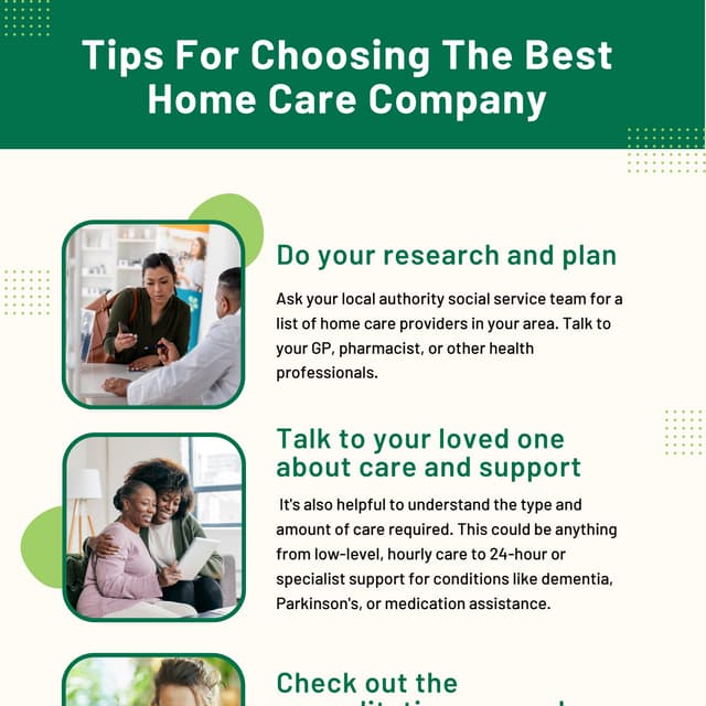 Tips For Choosing The Best Home Care Company.pdf