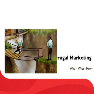 Tips For Frugal Marketing