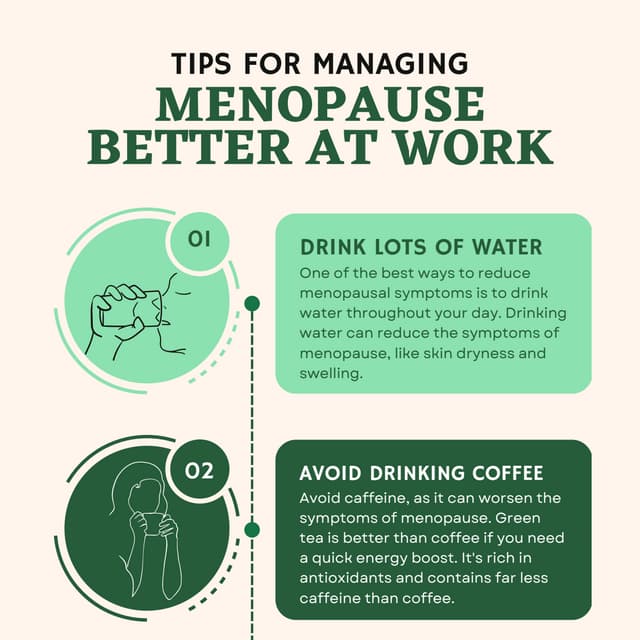 Tips For Managing Menopause Better at Work.pdf