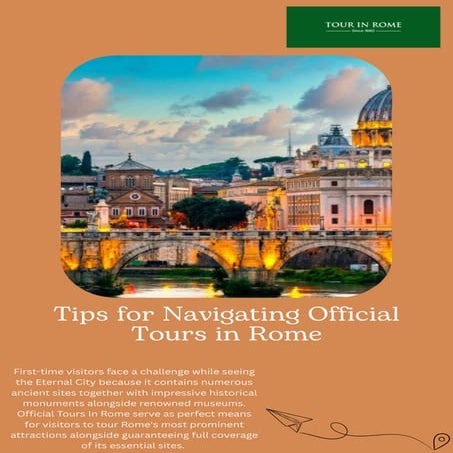 Audio Guide Colosseum Rome Tour Visits.pdf