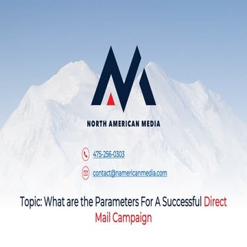 Direct mail | DOC