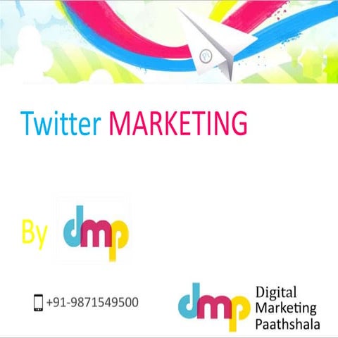 Tips for twitter marketing1  digital-marketing-paathshala