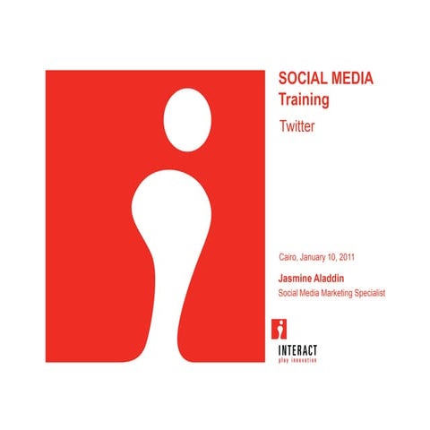 Tips For Twitter Usage