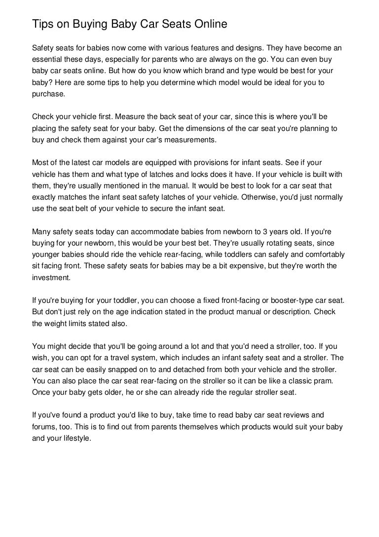 baby car online purchase