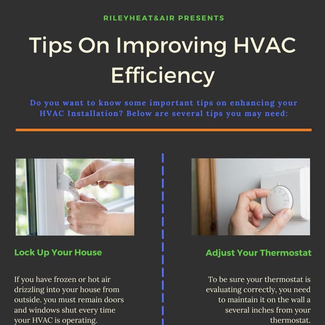HVAC Tips | PDF