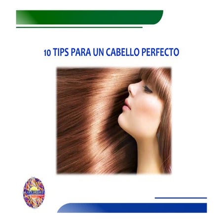 Tips para el cabello [modo de compatibilidad]