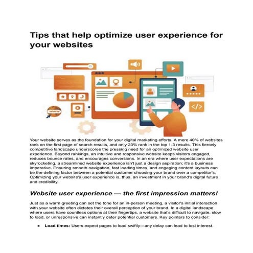 Tips that help optimize user experience for your websites-1.pdf