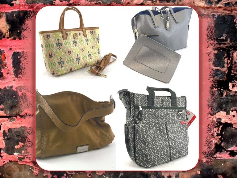 bags second hand online
