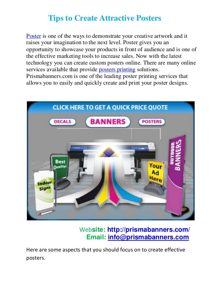 tips-to-create-attractive-posters