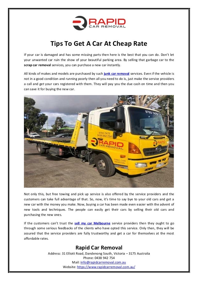 how much can i sell my car for parts