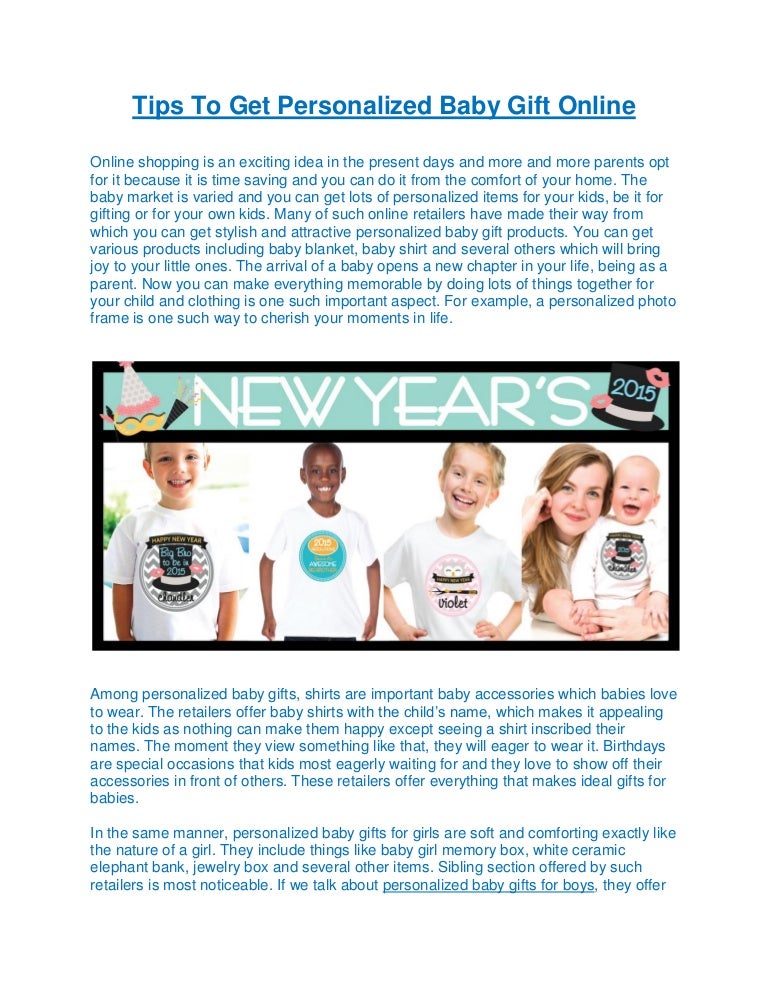 baby girl gifts online