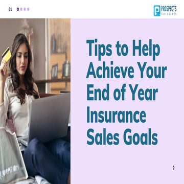 How to get the best insurance quotes for your customers | PDF