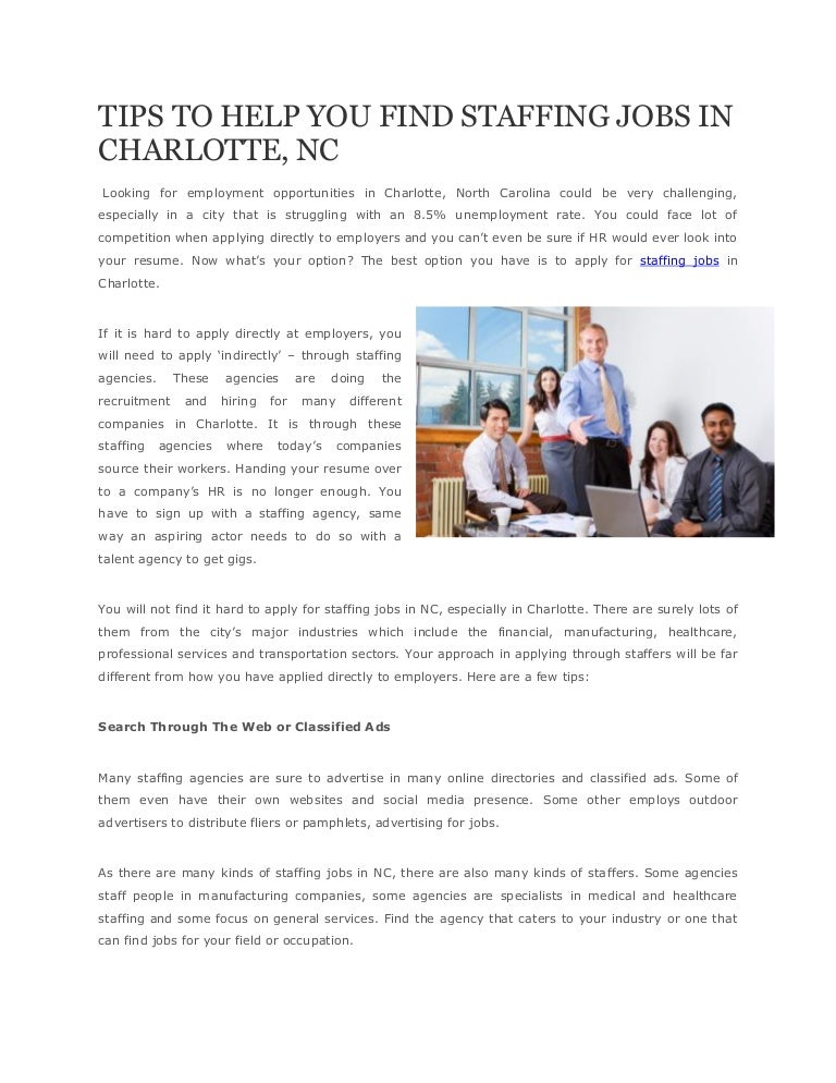 jobs for me urgently hiring charlotte nc jobs for me urgently hiring charlotte nc