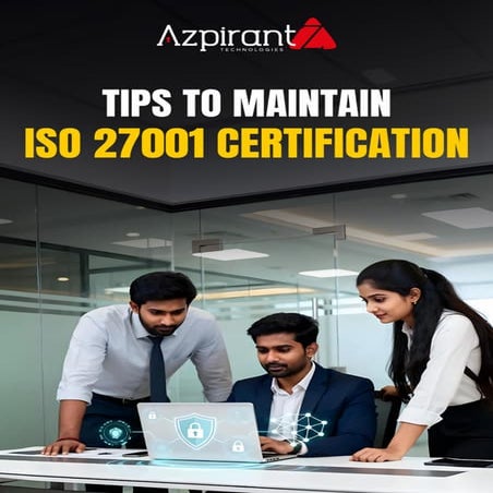ISO 27001 audit mistakes to savoid in 2024.pdf