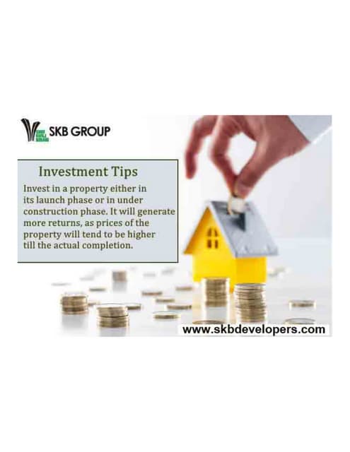 Investment in-india | PDF