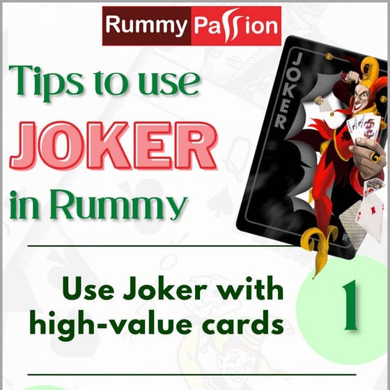 Role of Ace in Rummy | PDF