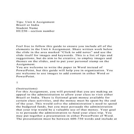 INT 113 Final Project Guidelines and Grading GuideOverviewT.docx