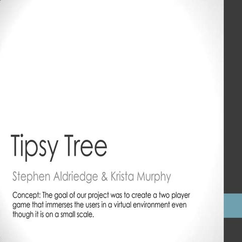 Construct 2 presentation | PPTX