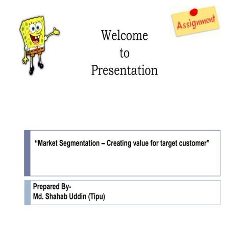 Product positioning. by Md. Shahab Uddin ( Tipu) 