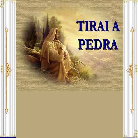 Tirai A Pedra