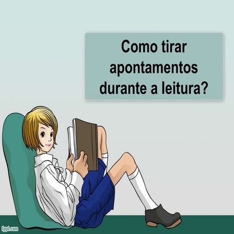 Tirar apontamentosduranteleitura3