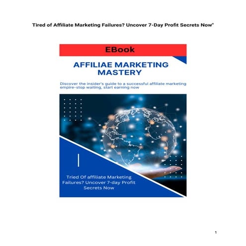 Tired of Affiliate Marketing Failures (3).pdf