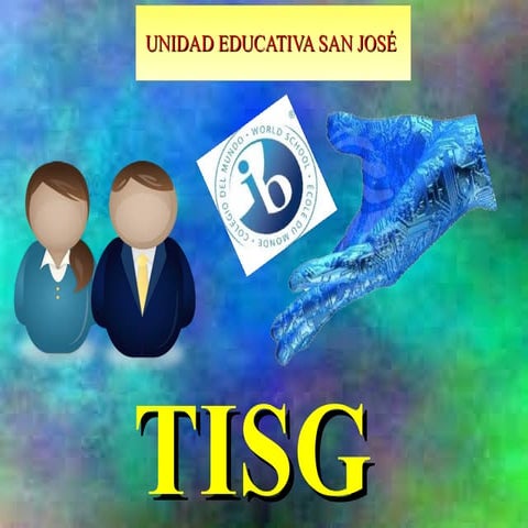 TISG