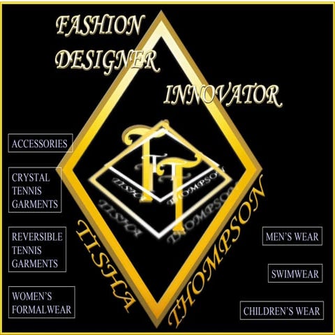 Tishathompsonfashiondesigns