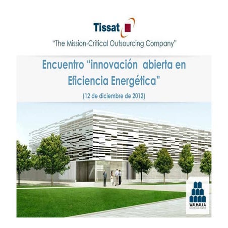 Tissat presentación enerTIC+CDTI-2012-dic-18.v3
