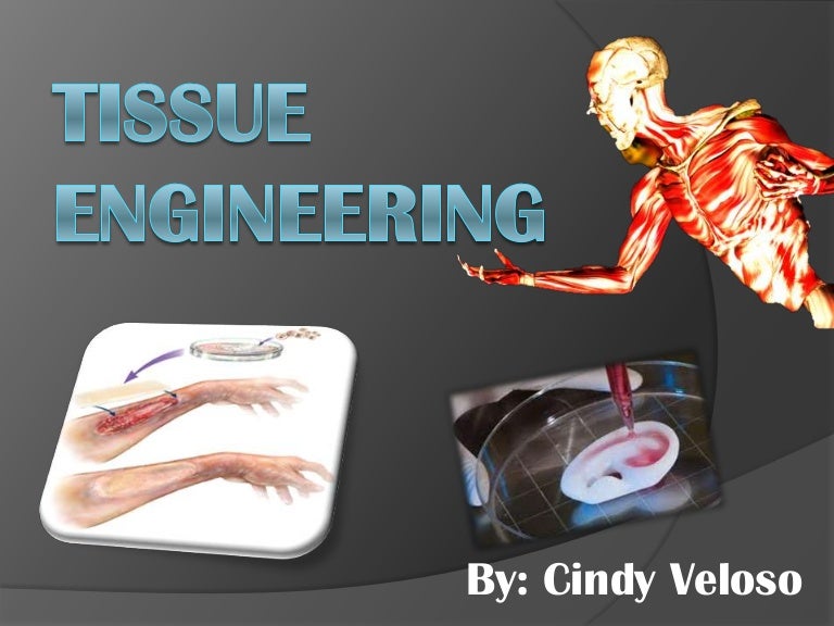 Tissue Engineering