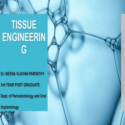 TISSUE ENGINEERING.pptx
