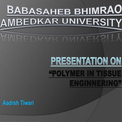 Aadrsh kumar tiwari bbau