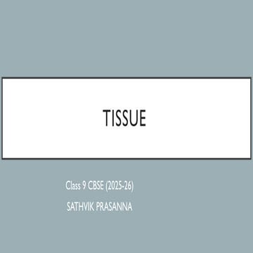 TISSUE(new).pptx.  Kkmmnmmhgmhfngvvvjgfjgf