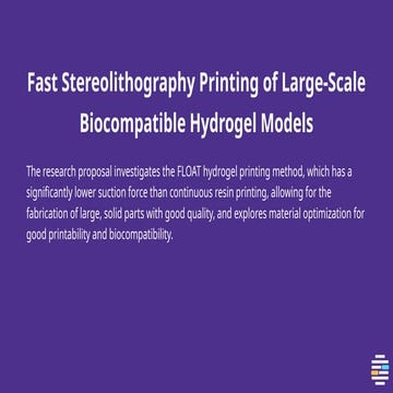 Tissue printing additive manufacturiting.pptx