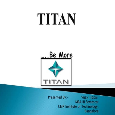 Titan