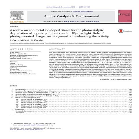 Titania radical  Mr Nui