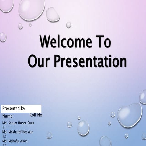 The Story Of Titanic 