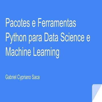 Data augmentation e transfer learning | PDF