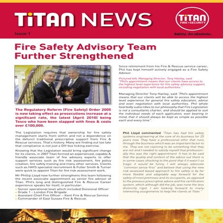 Fire Protection of Rolling Stock Conference | PDF