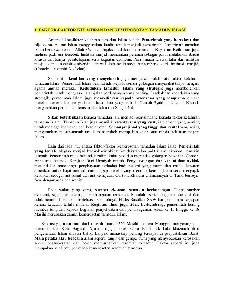 faktor kemerosotan ekonomi islam O pembangunan ekonomi islam mengkehendaki seseorang muslim supaya menjalankan ekonomi secara yang halal kegiatan ini melibatkan aktiviti pengeluaran dan penggunaan barangan pengeluaran mestilah yang diharuskan oleh islam seperti barangan yang bersih, suci, berguna dan tidak membahayakan. faktor kemerosotan ekonomi islam O pembangunan ekonomi islam mengkehendaki seseorang muslim supaya menjalankan ekonomi secara yang halal kegiatan ini melibatkan aktiviti pengeluaran dan penggunaan barangan pengeluaran mestilah yang diharuskan oleh islam seperti barangan yang bersih, suci, berguna dan tidak membahayakan.