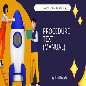 TITE HADIATI_B.INGGRIS_002_MEDIA AJAR SIKLUS 2.pptx