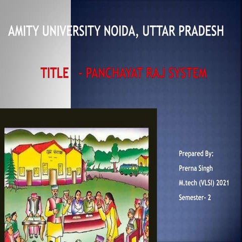 TITLE- PANCHAYAT RAJ SYSTEM PPT.pptx