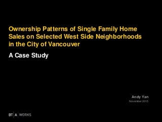 Single-family home reits a home run idea Single-family home reits a home run idea