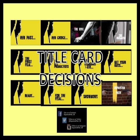 Trailer Presentation | PDF
