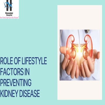 Title Role of Lifestyle Factors in Preventing Kidney Disease.pdf