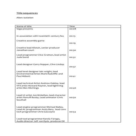 Postmodernism mind map | PPTX