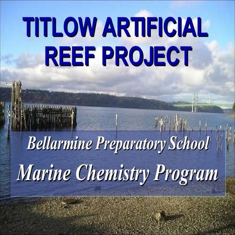 Titlow Presentation