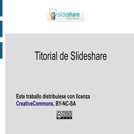 Titorial slideshare