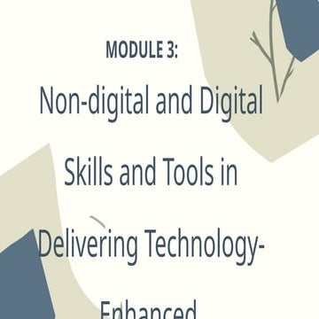 integration of ICT how to integrate ICT to your lesson