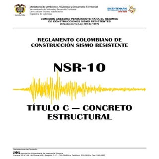 Titulo c-nsr-10